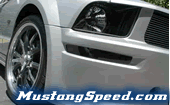 2005 Mustang Body Kits / Ground Effects
